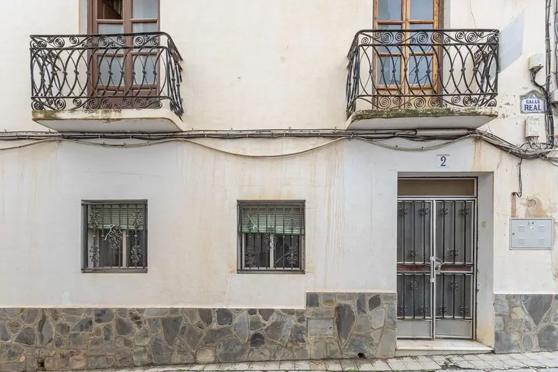Venta Adosado 262m² Cádiar Alpujarra