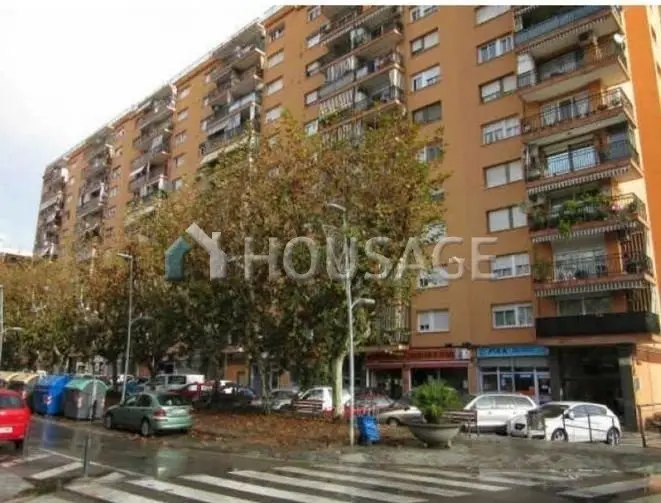 Piso 3 Dormitorios 91m2 Rubí Barcelona