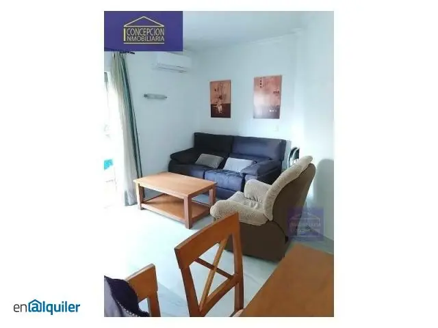 Alquiler Agosto 2025 Fuengirola Los Boliches Primera Linea de Playa
