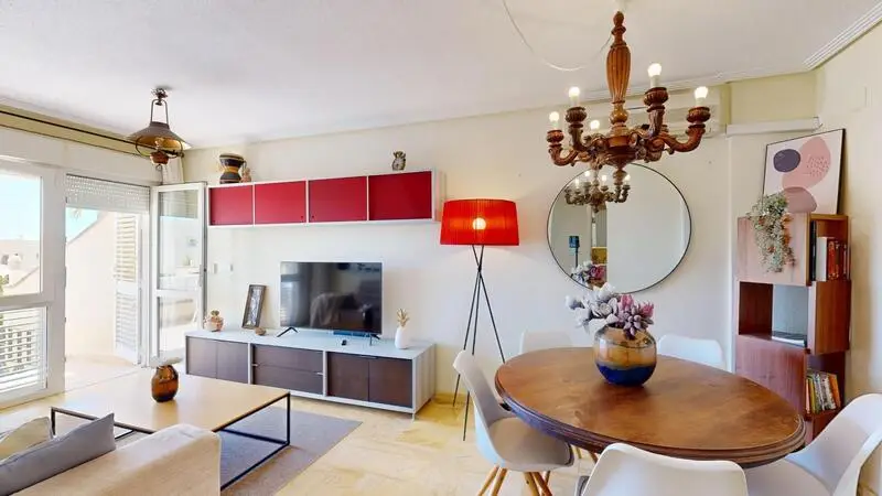 Bungalow en venta en Cabo Roig Alicante