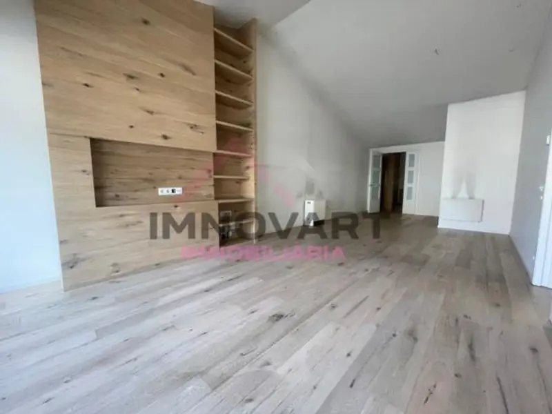 Atico en Andorra la Vella 165m2 2 Plazas Parking