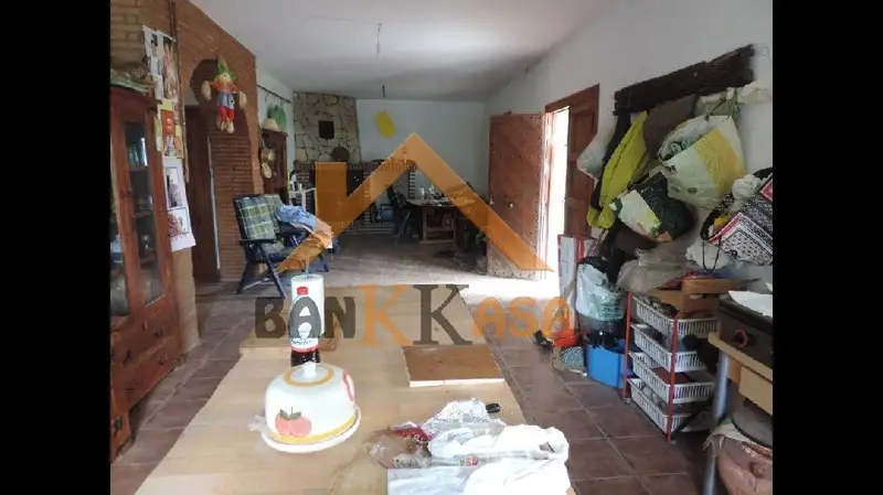 Venta Terreno en Cherín Ugíjar Casa con terreno