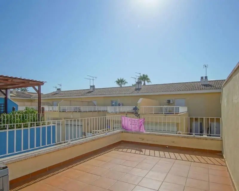 Dúplex 3 Dormitorios Els Poblets Cerca Denia