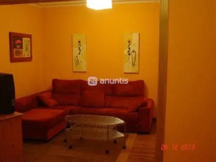 Venta Piso con trastero en Plaza de Espa	ña Ferrol