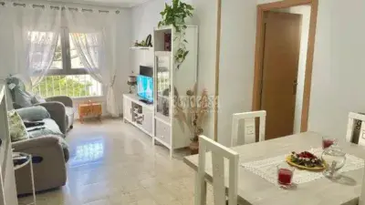Piso Reformado en Plaza Zahara 3 Dormitorios 80m2