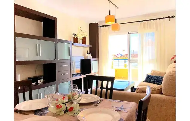 Apartamento 2 Dormitorios 90m2 Estepona Cerca Playa