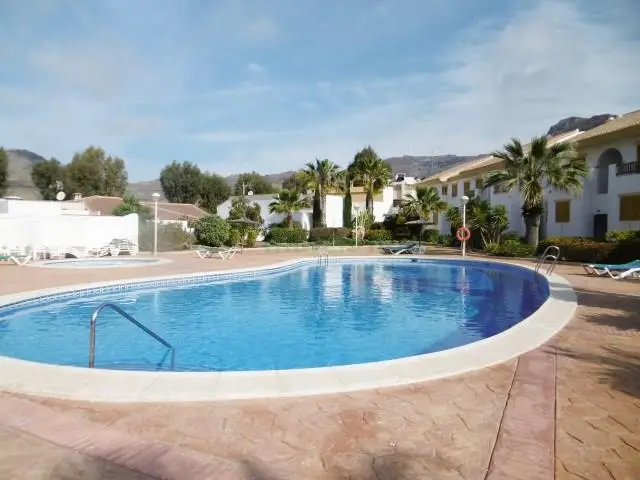 Apartamento 3 Dormitorios Portman Costa Calida
