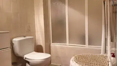 Piso en Venta en Centro de Antequera 110m²