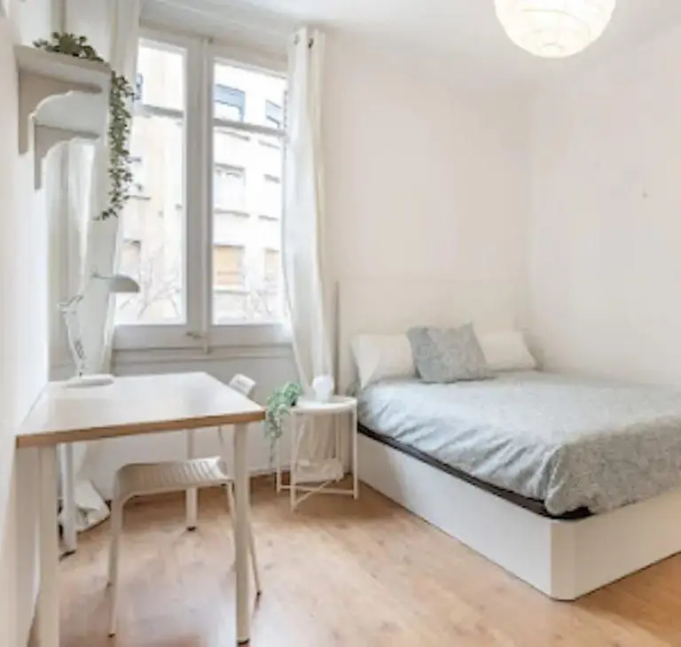 Apartamento 1 Dormitorio Barcelona