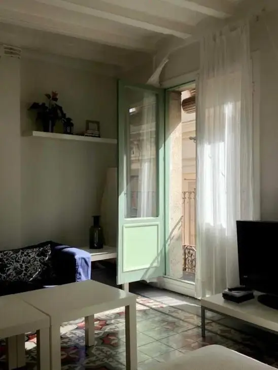 Apartamento 1 Dormitorio Barcelona