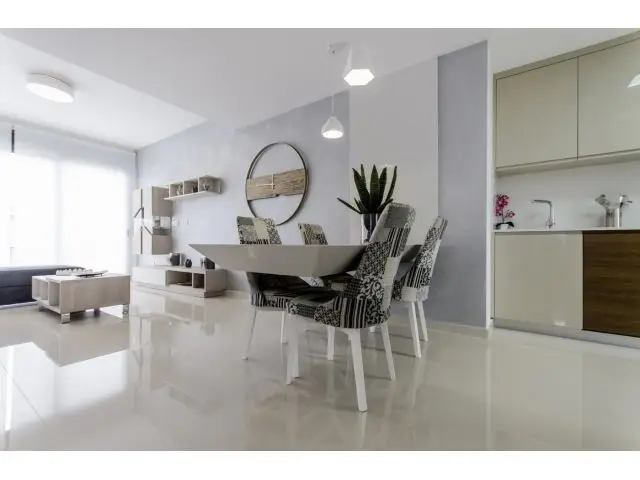Chalet en Venta San Miguel de Salinas Alicante