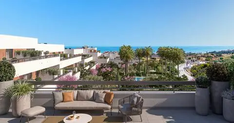 Casa Villa 1 Dormitorio Estepona