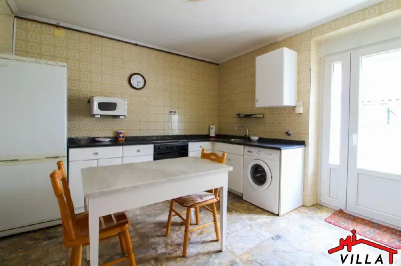 Venta Casa con terraza en Centro, Laredo - Ref: 5078