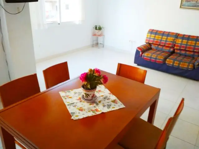 Alquiler Piso 3 Dormitorios 3 Baños Castellon Centro