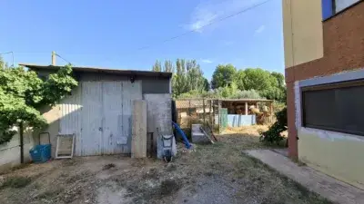 Chalet en venta en Calle Soto del Tamarizal