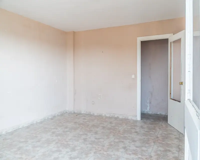 Piso 89.85m2 en Linares