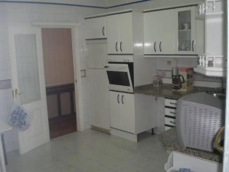 Venta Piso con garaje en Masip Oviedo