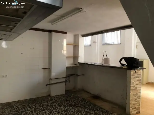 Local en Venta 80m² - Ideal Vivienda u Oficina
