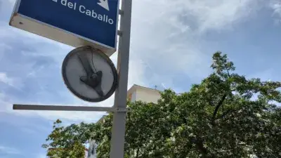 Apartamento en venta en Avenida Méjico