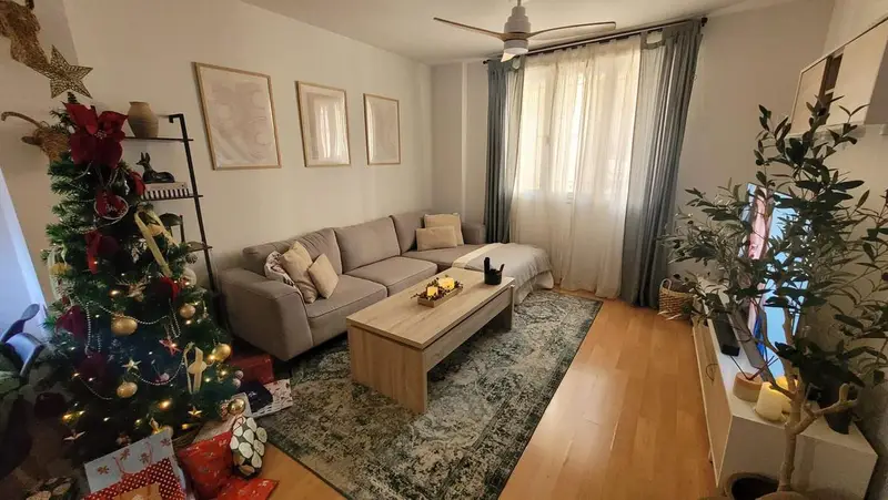 Apartamento Planta Baja en Venta La Victoria Malaga