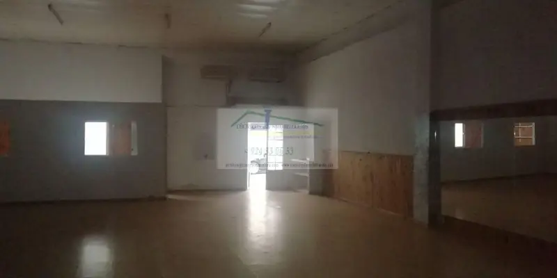 Venta Local Comercial 2 Habitaciones Mérida