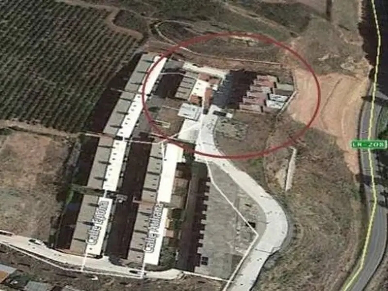 venta Chalet en Hormilleja, Rioja (La) (46504140)- Globaliza