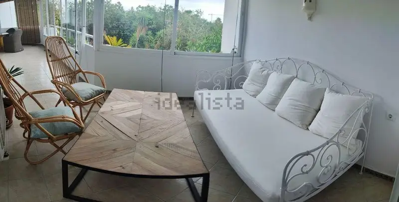 Apartamento en Guadalmina Alta Marbella 2 dormitorios 2 banos