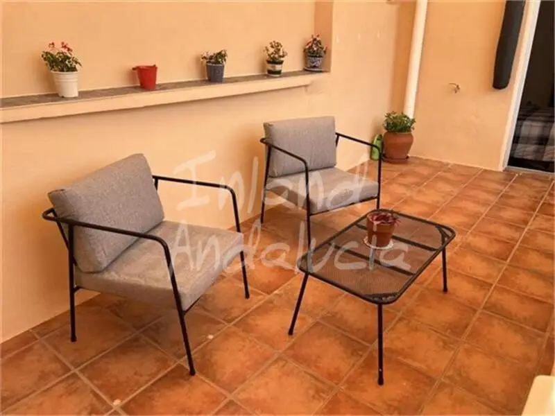 Adosado 3 Dormitorios 2 Baños Luque Cordoba Garaje Terraza Reformado