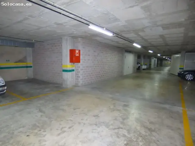 Plaza de Parking en Lloret de Mar: 4 Plazas Juntas