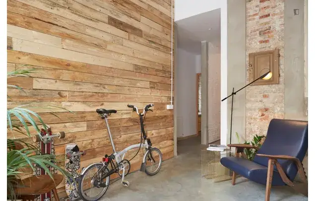 Alquiler Apartamento 7 Dormitorios Barcelona 3-24 Meses