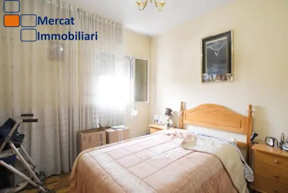Venta Piso 73m2 3 Dormitorios El Pedró Cornellà Llobregat