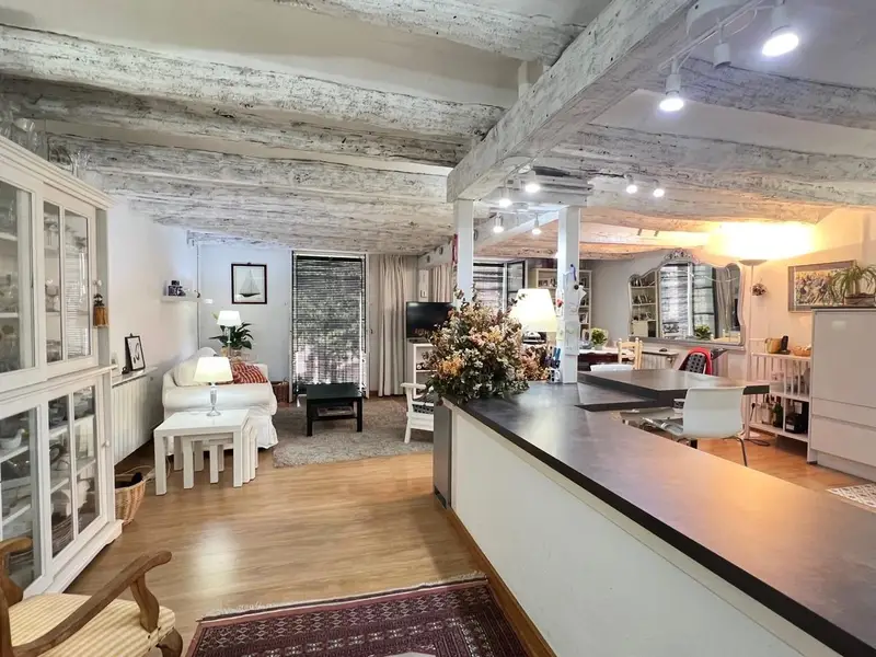 Venta Casa con vistas en Odena