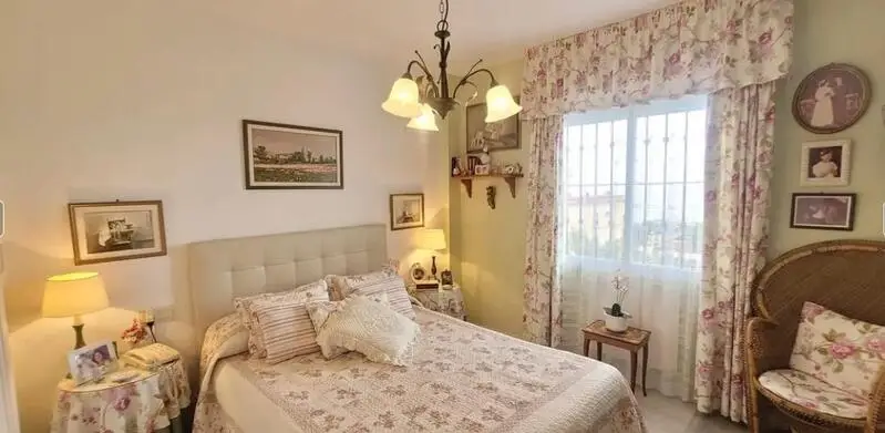 Casa Adosada 5 Dormitorios Montemar Torremolinos