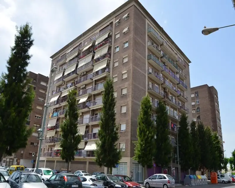 Piso 111m2 4 habitaciones 2 baños Tarragona