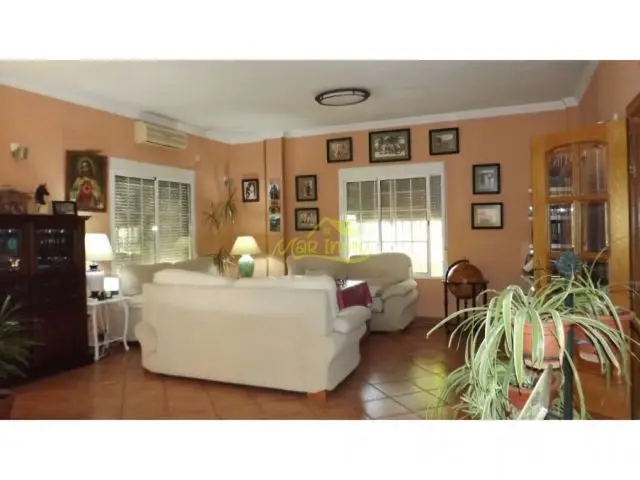 Mansion Espectacular en Aljaraque 6100m2