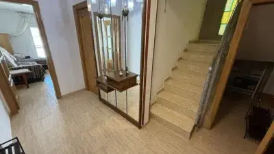 Duplex 3 habitaciones amueblado Can Aurell