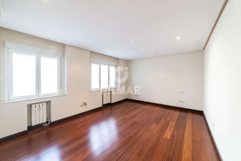 Piso en Salamanca 330m2 4 dormitorios 4 baños