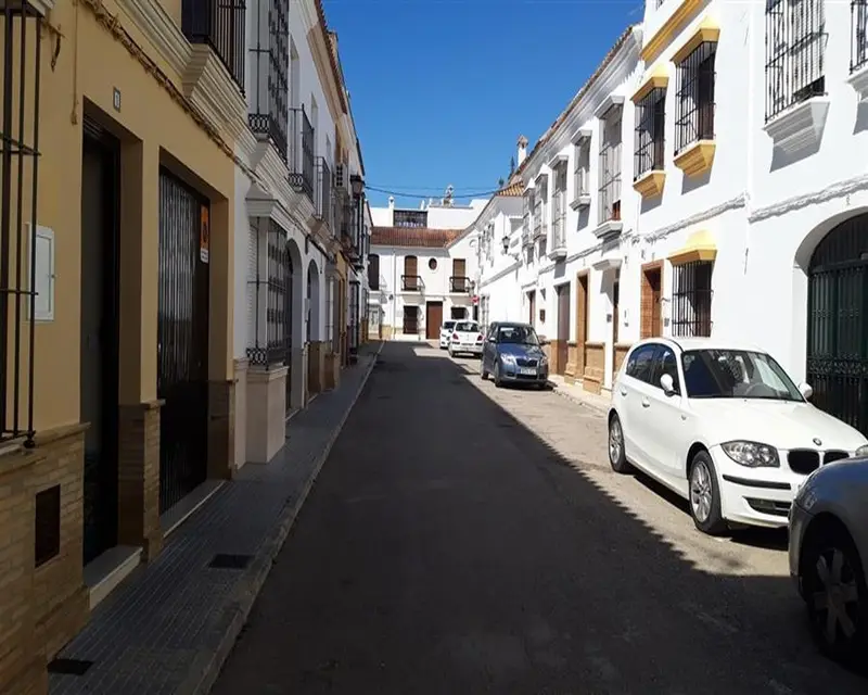 Garaje en Venta Puebla de Cazalla 15m2
