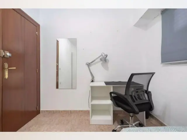 Habitación alquiler Castellon-de-la-Plana, España