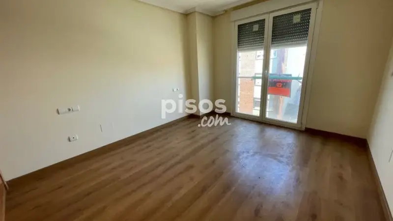 Piso en Venta Centro Ponferrada 130m2 3 Dormitorios 3 Baños
