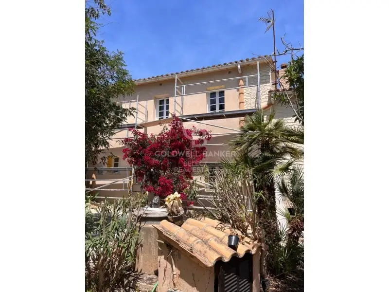 Casa Rural de Lujo en Andratx Mallorca