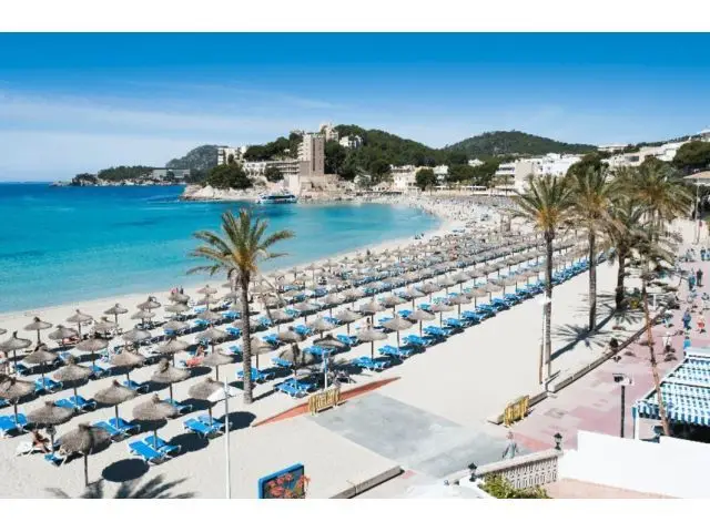 Local Comercial en Venta Bulevar Peguera
