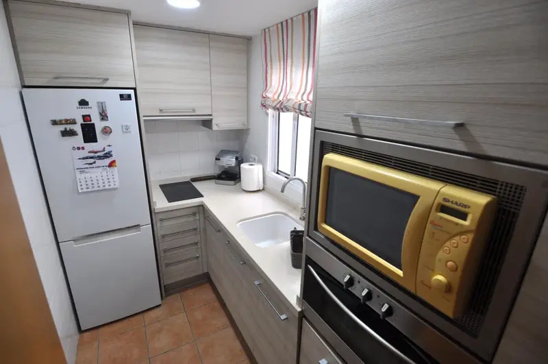 Apartamento Playa en alquiler en Moraira, Teulada-Moraira, Alicante