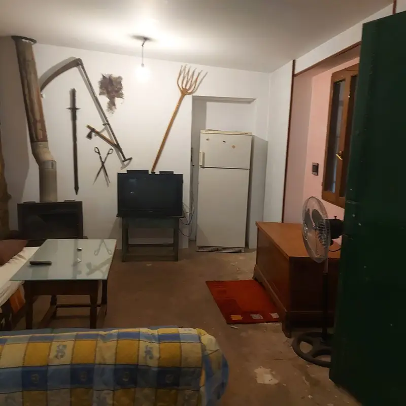 Venta Chalet 2 habitaciones Monte Pedreguer