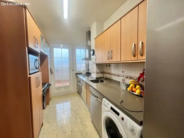 Atico en Venta en Roquetas de Mar