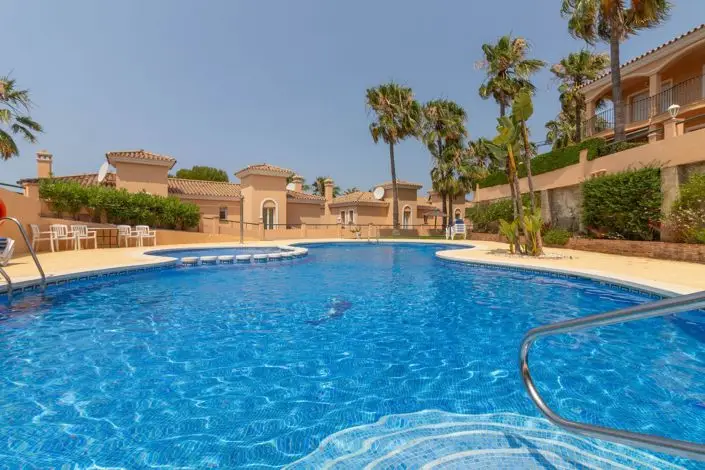 3 Bed Townhouse for sale