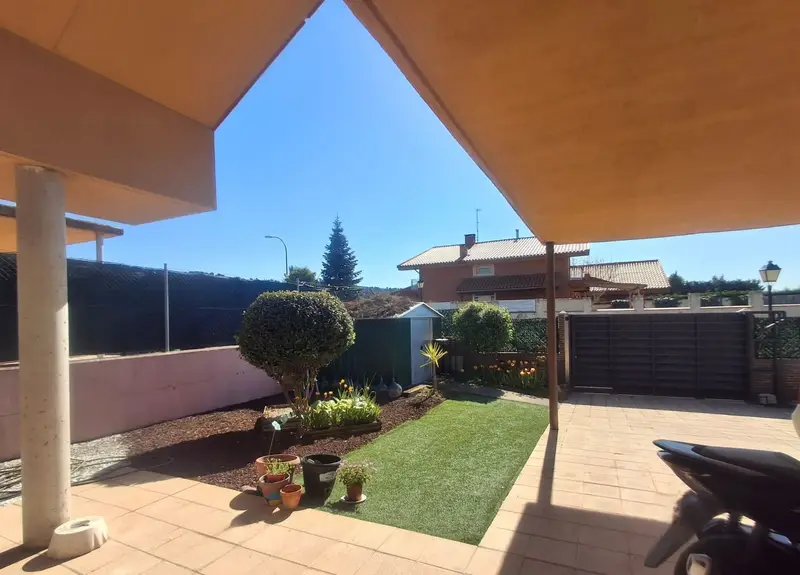 Chalet en Venta en Renedo de Esgueva