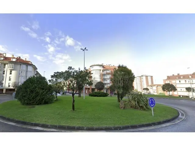 Piso Santander para inversores - Compra al contado