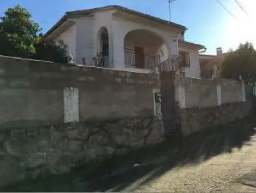 Unifamiliar de 197.74 m² en Mentrida