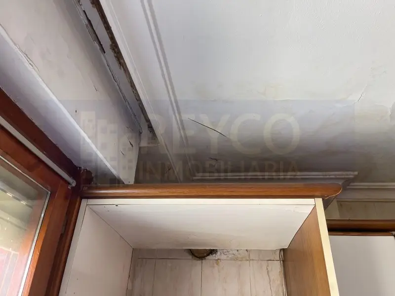 Venta Piso 3 Habitaciones Calahorra 76m2 Ref 31004
